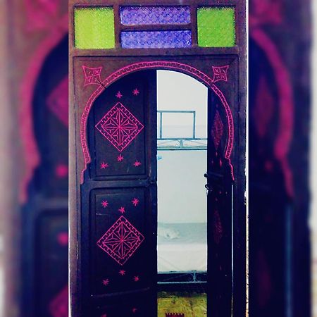 Dar Ana Hotell Marrakesh Eksteriør bilde