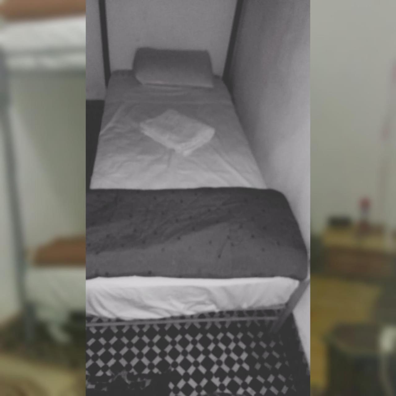 Dar Ana Hotell Marrakesh Eksteriør bilde